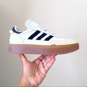 Adidas Ivy Park Supersleek 72 Platform Shoes